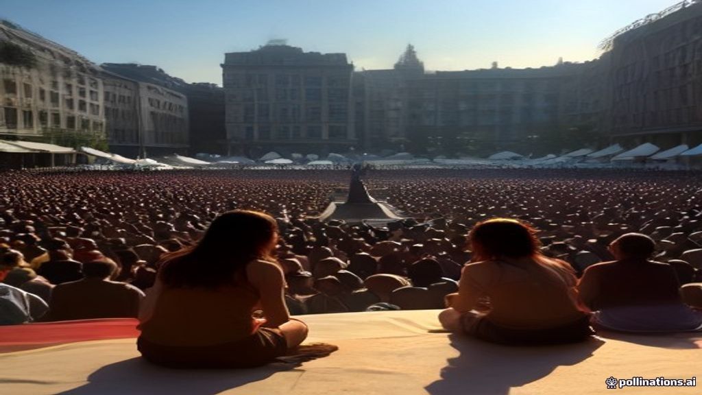 ReggioFest2026 porta la cultura fuori dai luoghi tradizionali: musica, teatro e danza trasformano piazze e spazi della città