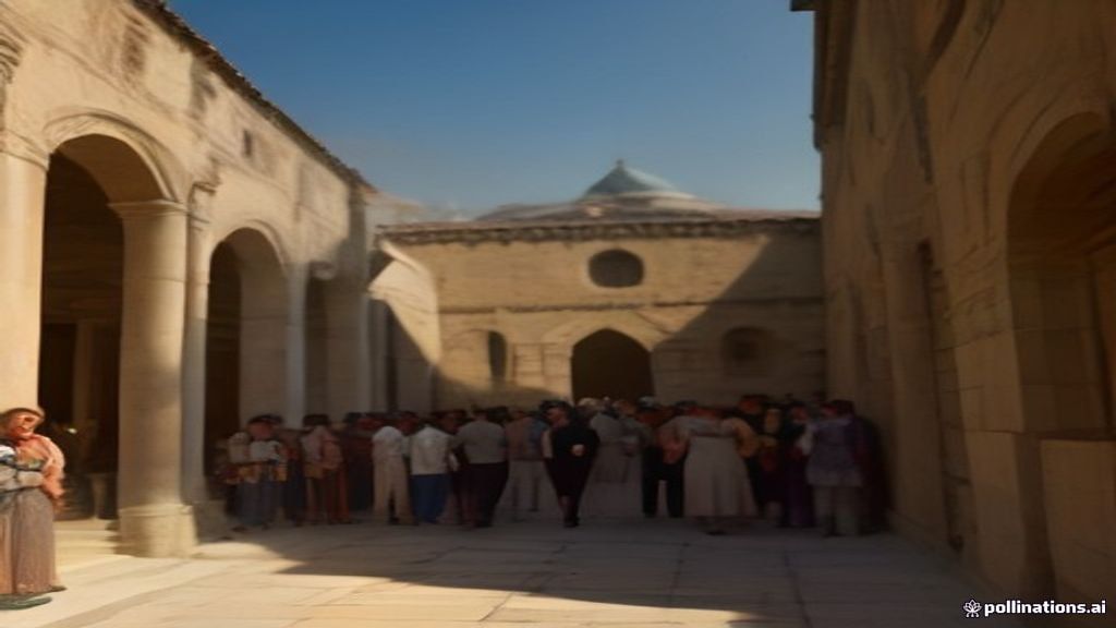 Bria Fest 2026, dal 25 al 28 settembre il patrimonio bizantino protagonista delle Giornate Europee del Patrimonio