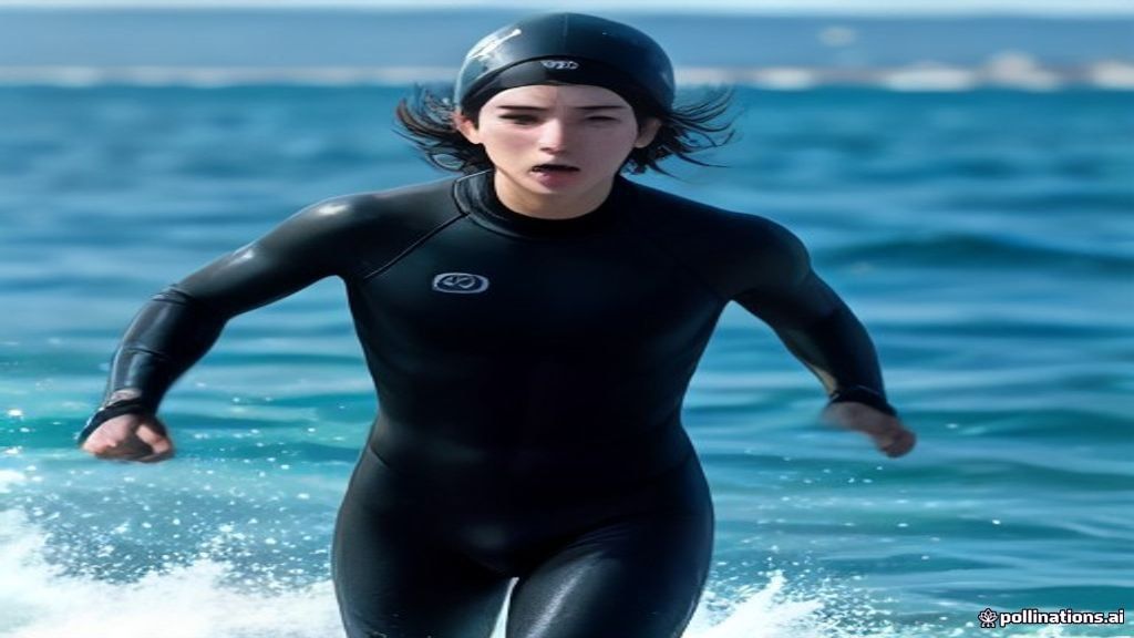 Antonino Catalano abbatte il muro delle dieci ore all’Ironman di Cervia: l’avvocato di Catona chiude la sfida in 9 ore e 55 minuti