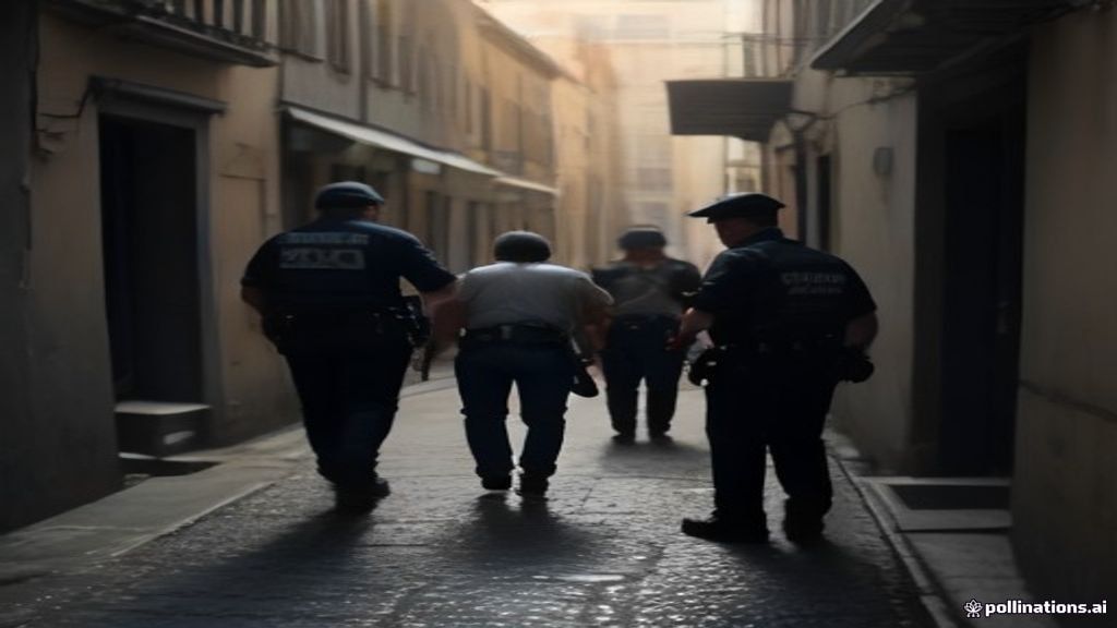 Messina, omicidio della donna argentina in via La Farina: arrestato il 22enne tunisino