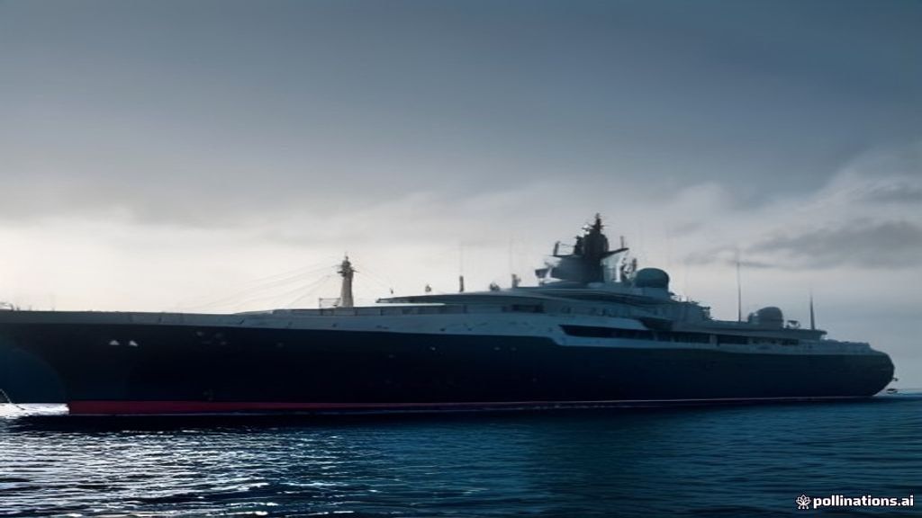 Roccella Jonica, yacht sotto sequestro per contrabbando aggravato: contestati oltre 2 milioni di euro di diritti doganali