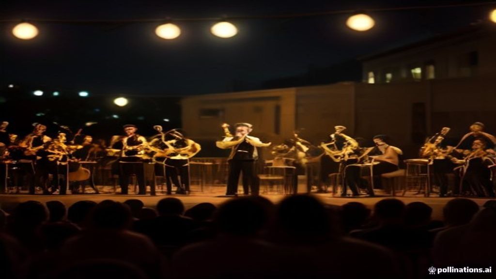 Epic Reggio Calabria, da oggi a sabato performance teatrali e musica