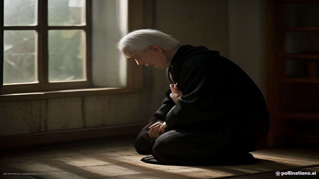 ADDIO A PADRE FELICE SCALIA, IL RICORDO DI PADRE ANTONIO SPADARO: ERA UN UOMO LIBERO, SEMPRE A SERVIZIO DEGLI ULTIMI