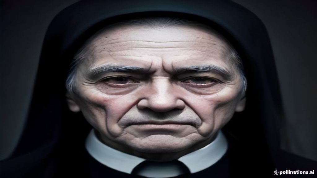 ADDIO A PADRE SCALIA, IL SOVVERSIVO DI DIO. RIPUBBLICHIAMO L’INTERVISTA-CONFESSIONE RILASCIATA A “VITE SPERICOLATE”