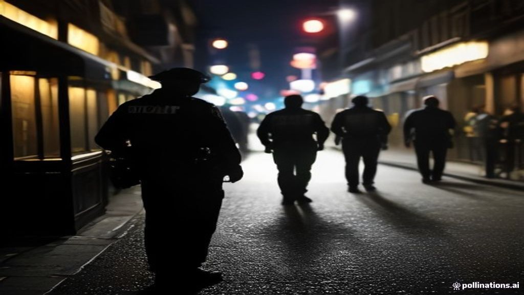 Movida messinese, controlli della Polizia: irregolarità nel reclutamento dei “buttafuori”
