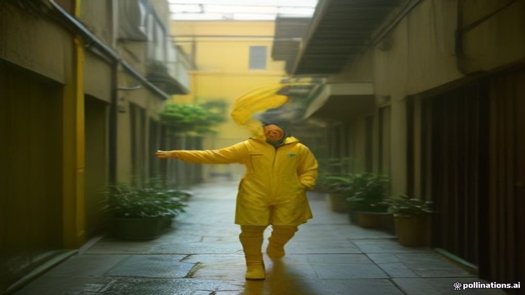 Martedì il cortile di via Placida 101 ospita la performance “Mi chiamo Handalino” con Antonio Mazzeo